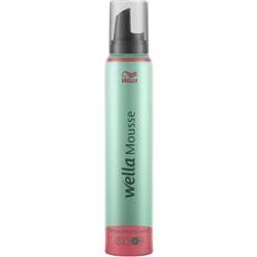 Wella Styling Classic Styling Mousse Extra Strong 200ml