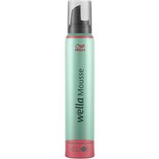 Wella Mousses Wella Styling Mousse Extra Strong 200 ml