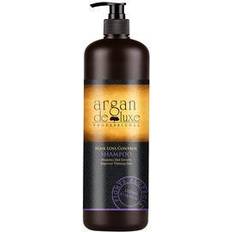 Argan De Luxe Hair Loss Control Shampoo