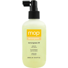Lemongrass Lift