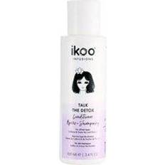 Ikoo Produits capillaires Ikoo Conditioner Talk the Detox 100ml