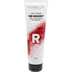 Grazette re boost Grazette Add Some Re-Boost Red