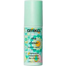 Hair Products Amika The Closer Instant Repair Cream Clear 50ml