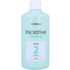 Permanent Montibello Behandling Iniciative Shape Perm Nº2 Soft 500ml