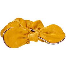 Pieces by Bonbon Pieces by Bonbon Elin Scrunchie Yellow