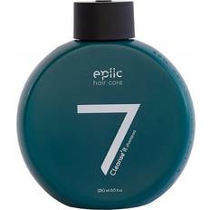 epiic No. 7 Cleanse'it Shampoo 250ml