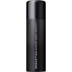 Zero gravity spray Hårspray Shaper Zero Gravity Sebastian Lätt och praktisk 50ml