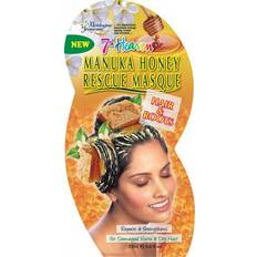 Montagne Jeunesse 7th Heaven Manuka Honey Rescue Masque 25 ml 25ml