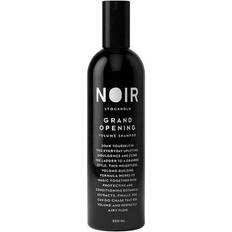 Noir Stockholm Hårprodukter Noir Stockholm Grand Opening Volume Shampoo 250ml