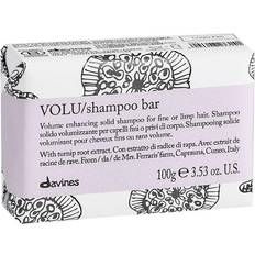 Davines volu Davines Essential Volu Shampoo Bar