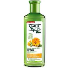 Bio +stärkande shampoo Natur Vital Champu BIO ECOCERT cabellos frágiles 300ml