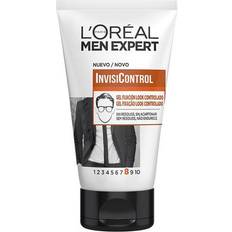 Styling gel loreal L'Oréal Paris Invisicontrol Clear Gel 150ml