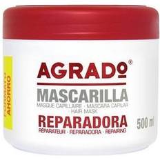 Agrado Hårinpackning 500ml