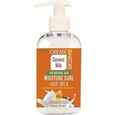 Cream of coconut Milk Creme Of Nature Coconut 245ml