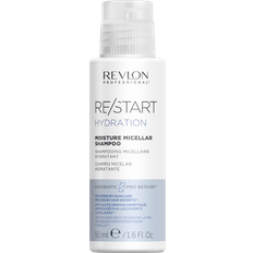 Revlon schampo restart Revlon Professional Restart Mini Shampoo Hydracare 50ml