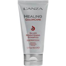 L'anza shampoo Lanza Silver Brightening Shampoo 50ml