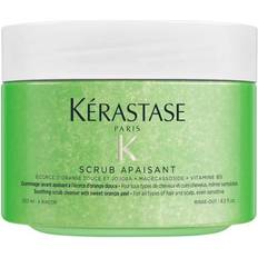 Kerastase scrub Kérastase Hårbottenexfoliant Fusio-scrub 250ml