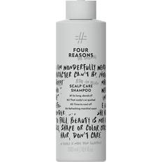 Four Reasons Original Scalp Care Shampoo 300ml