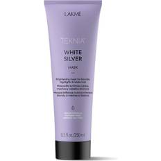 Lakmé Teknia White Silver Mask 250ml