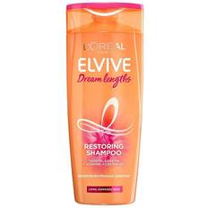 L'oréal elvive shampoo 400ml L'Oréal Paris Elvive Dream Lengths Long Hair Shampoo 400ml