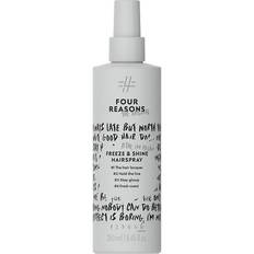 Four Reasons Hårsprayer Four Reasons Original Freeze and Shine Hairspray 300ml