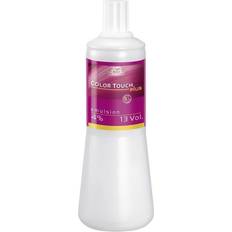 Wella color touch Wella Color Touch Intensive 4% 1ltr