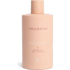 Rapunzel of Sweden Hiustuotteet Rapunzel of Sweden Extended Shampoo 300 ml