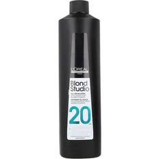 Loreal studio L'Oréal Professionnel Paris Blond Studio 20 Vol