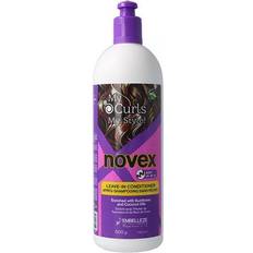 novex Conditioner My Curls Leave In 500ml
