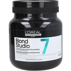L'Oréal Professionnel Paris Lightener Platinium Plus 500ml500g