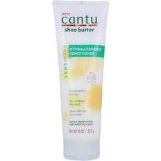 Hårprodukter Cantu Shea Butter Sensitive Hypoallergenic Conditioner 227g
