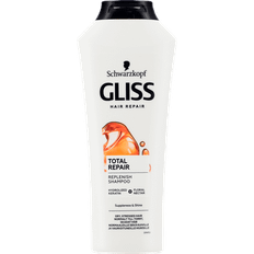 Schwarzkopf Gliss Total Repair Shampoo 400ml