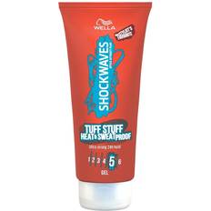 Wella shockwaves Wella Shockwaves Tuff stuff 200ml