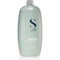 Alfaparf Milano Shampoos Alfaparf Milano Semi Di Lino Scalp Rebalance Balancing Shampoo 1000ml