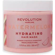 Revolution Haircare Mask Hydrating Watermelon