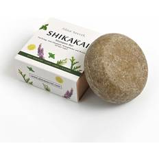 Shikakai Shampoo Bar Alma Secret Shikakai 85g