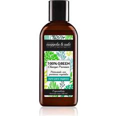 Shampoo 100% Green Nuggela & Sulé
