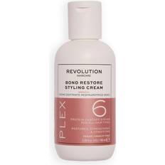 Plex 6 Bond Restore Styling Cream