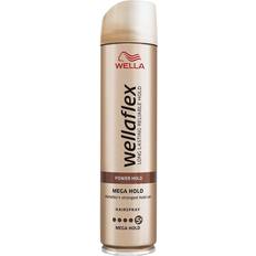 Wellaflex Wella Styling Wellaflex HS Mega Strong 250ml