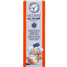 Täitreatmentit Hedrin All in One Shampoo 100 ml