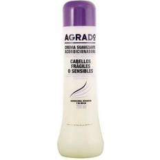 Agrado Hårbalsam Skrøbeligt hår 750ml