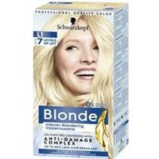 Schwarzkopf Blonde 1 set L1