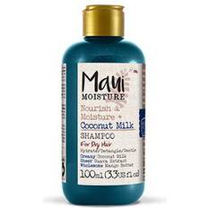 Maui shampoo coconut Maui Moisture Coconut Milk Shampoo 100ml