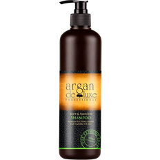 Argan De Luxe Soft-Smooth Shampoo 500ml