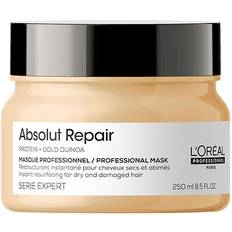 L'Oréal Professionnel Paris PROFESSIONNEL_Serie Expert Absolut Repair regenerating mask for sensitized hair 250ml