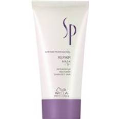 Hårprodukter Wella SP Repair Mask 30ml