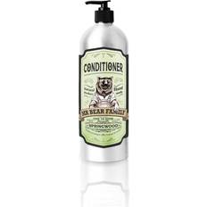 Mr. Bear Family Mr Bear Family Conditioner Springwood 250ml