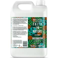 Faith in nature 5l Faith in Nature Coconut Conditioner Refill 5000ml