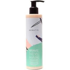 Brave New Hair Keratin conditioner 250ml