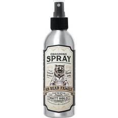 Mr bear family grooming spray Grooming Spray Matt Hold